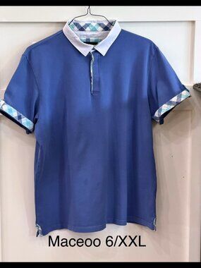 Maceoo Polo Shirt